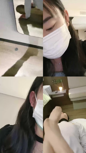 【米小唐】空姐欺负小奶狗