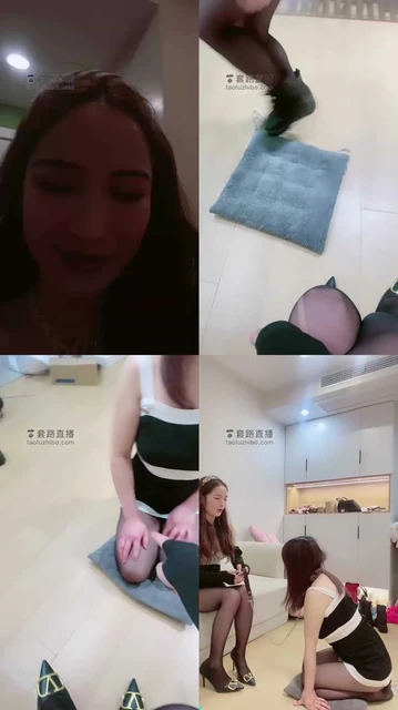 【一诺大小姐】开发上门拜访的闺蜜【下】