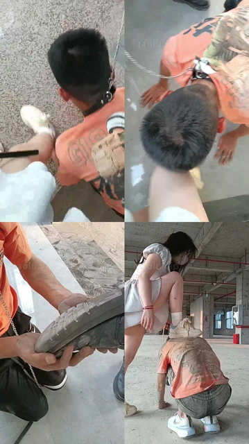 【爱可呀】双主学校户外玩老师-完全不当人【上】