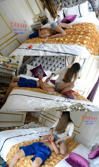 【奴隶岛】坐脸闷死罪犯