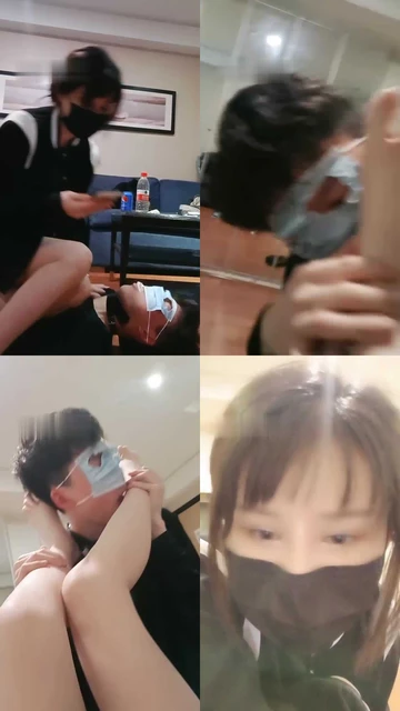 【黛熙】学姐女神的脚下奴【下】