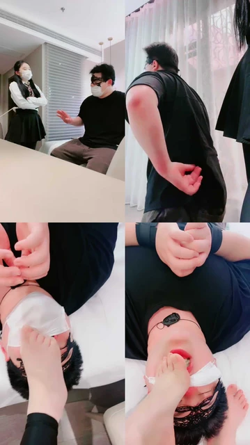 【古筝少女】严厉剧情-重度虐家教老师【下】