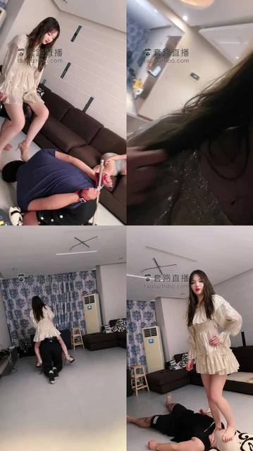 【二宝】教贵族公主惩罚男奴