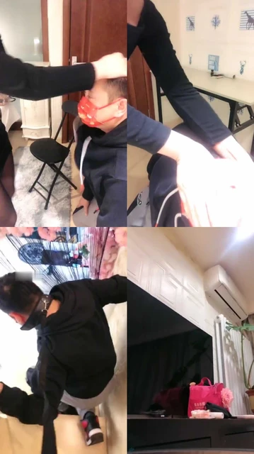 【美彤】老师羞辱诱惑学渣