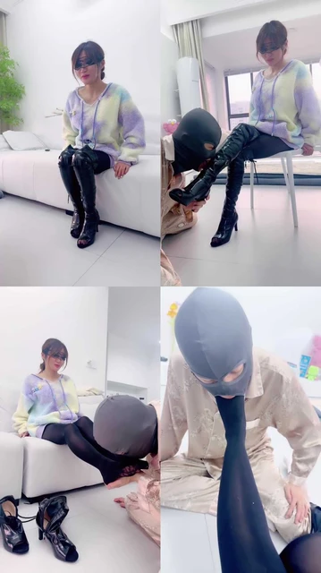 【狗哥】开发应聘的小姐姐做S