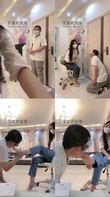 【罗宾】抓住偷原味的快递员