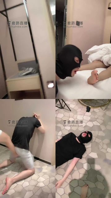 【宝爷】好久没挨打皮痒了