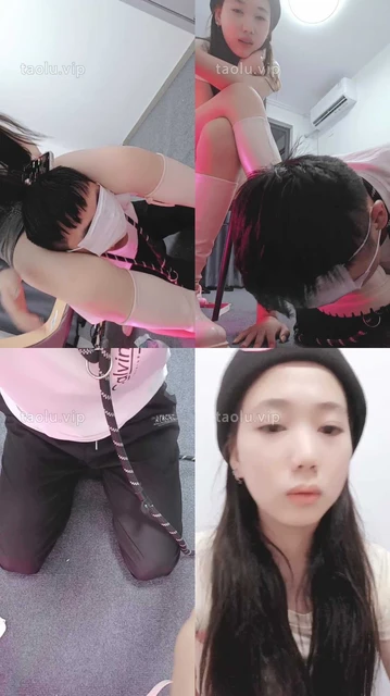 【樱子大人】长靴S骑马转胯/口球塞嘴/踢踹人肉座椅