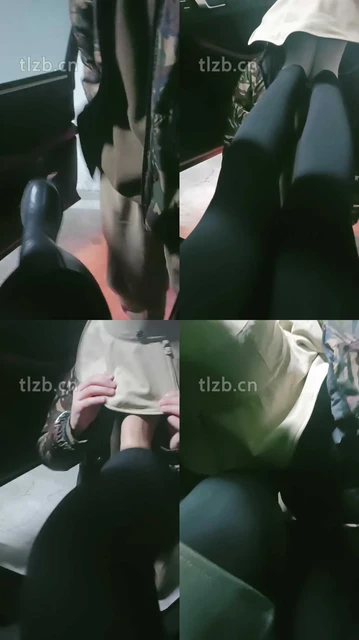 【嗯哼】停车场-跪舔原味白袜脚