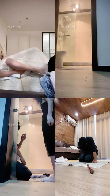 【思诺】圈养狗奴犬化-生活化伺候