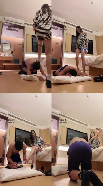 【缈缈】强制吃呕吐物/重度鞭打虐打