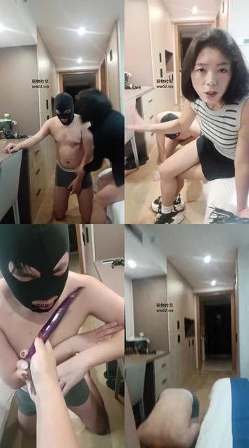 【芝芝女王】白领S玩虐下属