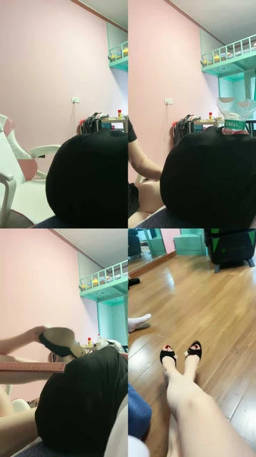 【总攻大人】沉浸式-闻舔原味内裤/喂口水/灌圣水