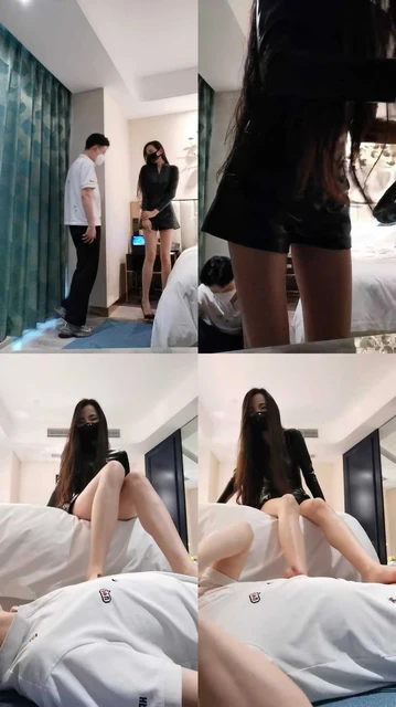 【皮皮】剧情-小姨子反杀猥琐姐夫