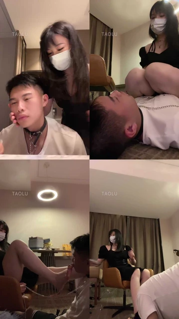 【木秋S】学生S小姐姐欺负男友