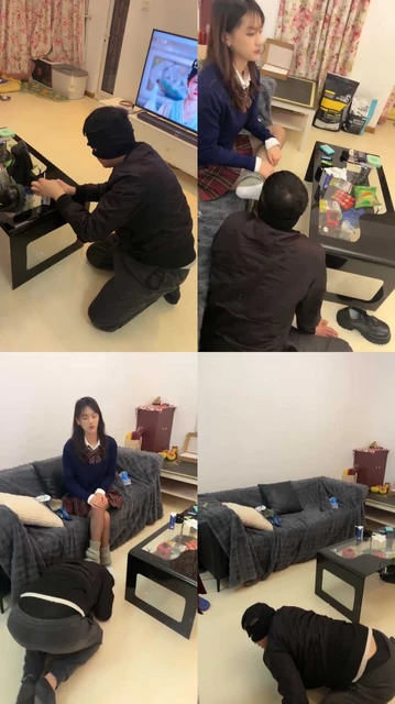 【Da猫】家奴伺候