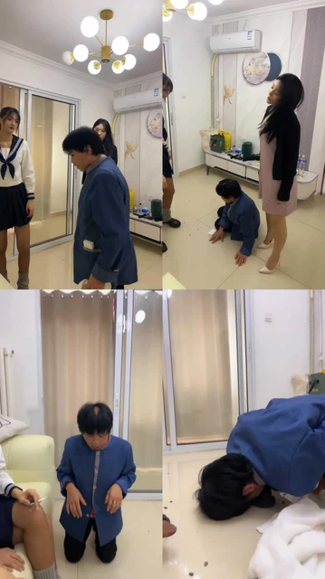 【Da猫】首播调女m