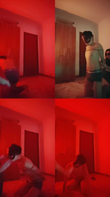 【太原雅盈女S】上课中