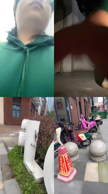 【素人挖掘机】户外开发羞涩小姐姐-不愿意出镜