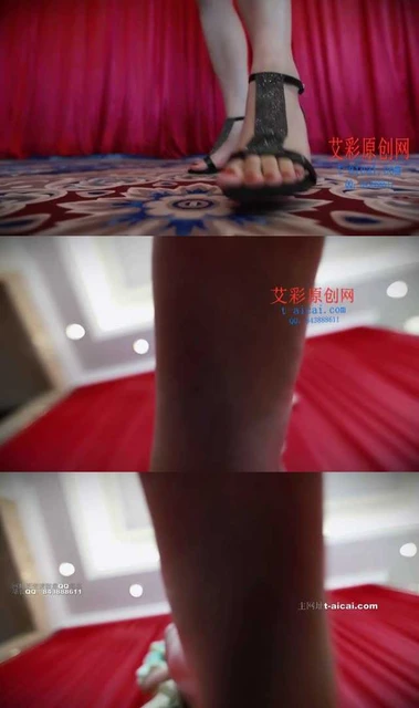 【HPL栖心之栈】【佳琦】佳琦女巨人踩踏POV