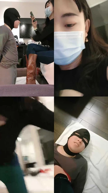 【米小唐】节日玩弄小奶狗