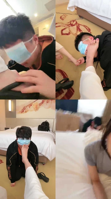 【LL77】开发学生狗第一次【双视角版】