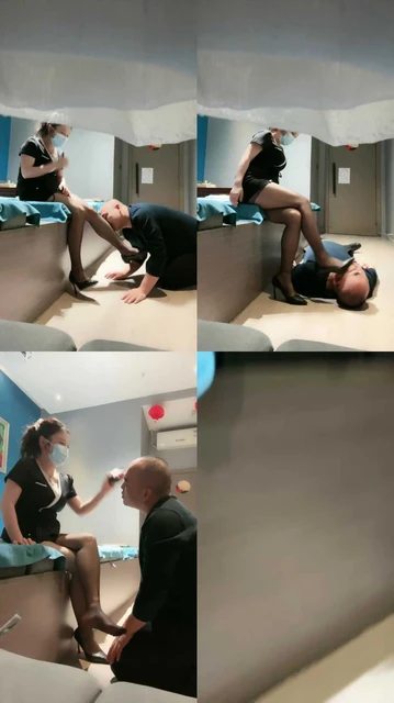 【西北傻子】TJ足浴的女神开发