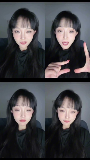 【酥酥】模拟视频通话绿帽场