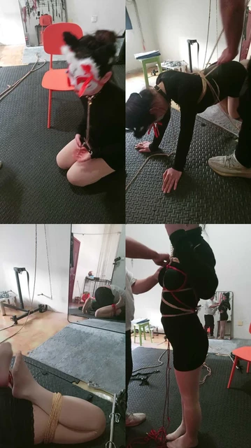 【九创女S】二次开发母后