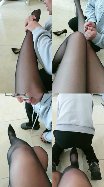 【亿姐】开发素人技师1