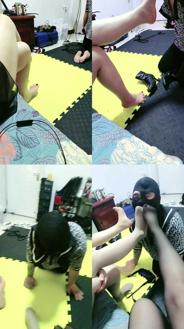 【安心SS】捆绑圣水