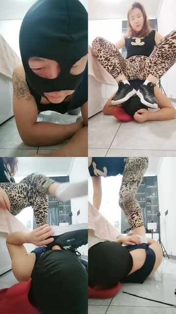 【山西李老师】38快乐，踩狗