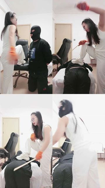 【薇薇】耳光，鞭打专场