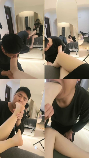 【诗琪S】沉浸式深喉