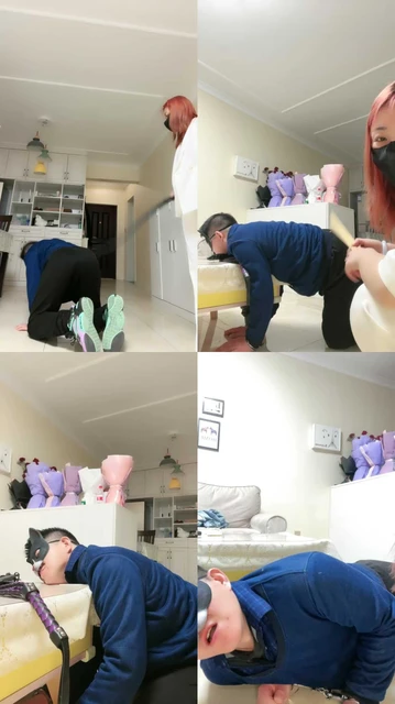 【语阳】鞭打sp二黄