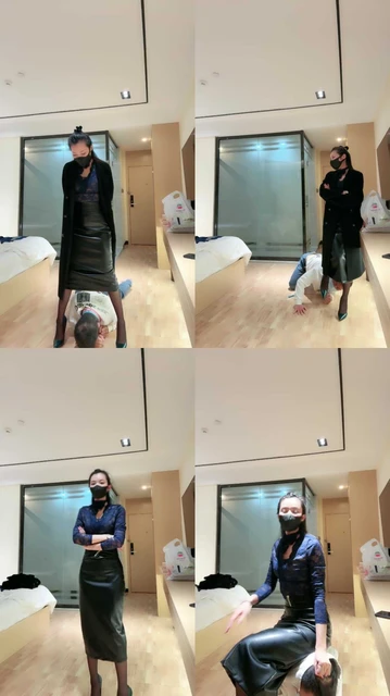 【多多s】TJ身高差的羞辱