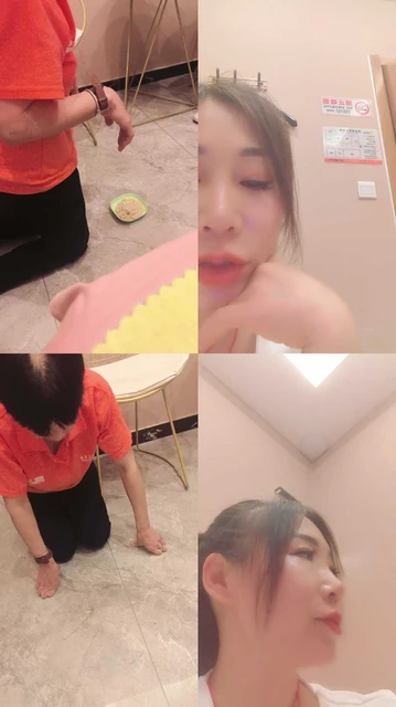 【带刺的玫瑰】新主播调教母狗