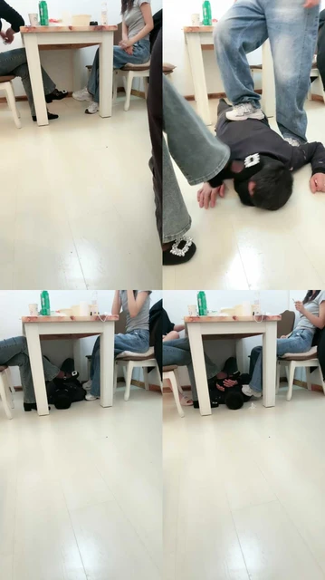 【泽天S】家奴伺候伺候好了奖励圣水泡水果