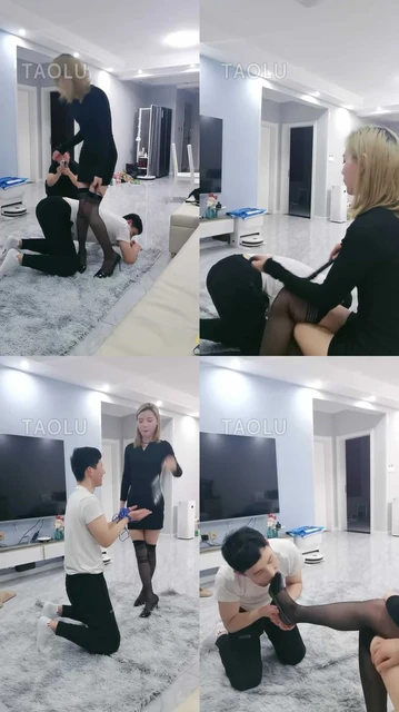 【紫烟】鞭挞专场【双视角版】