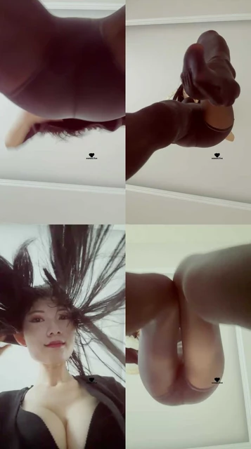 【兔粉粉】坐脸口she