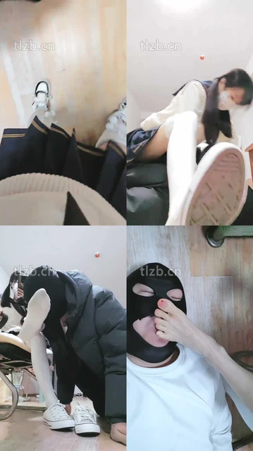 【奶味小仙女】剧情-尾随学生主被重度暴打