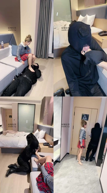 【黑桃KK】前任求复合被狠狠暴躁