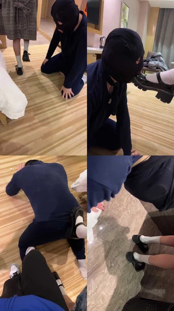 【伊莉】及萝莉主白袜提档？双S初调