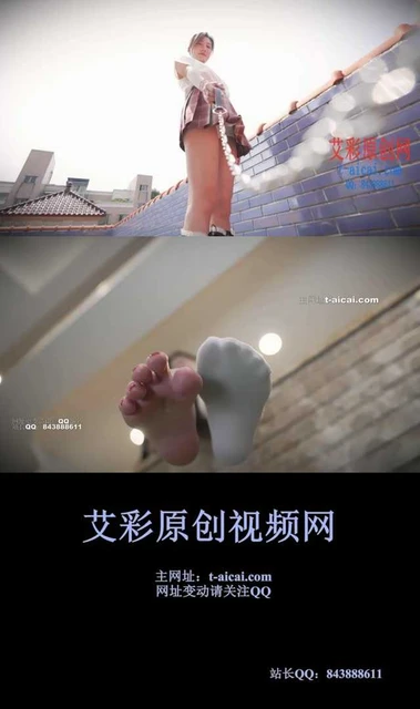 【Magic Mirror 魔镜少女】第一视角指挥POV