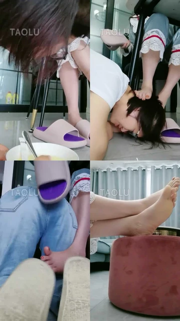 【清见】母畜伺候起床严格管教