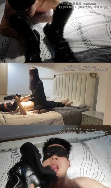 【黑丝诱惑】【乔伊】素人篇：某医美前台接待员乔伊坐脸窒息口水虐乳耳光