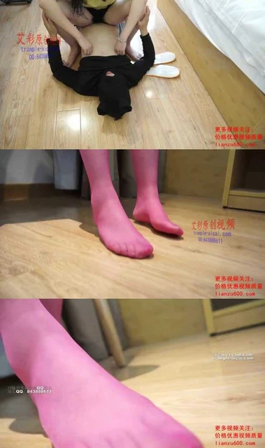 【黑丝诱惑】【瑶瑶】瑶瑶学生主口水耳光虐奴