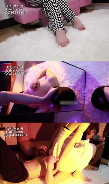 【黑丝诱惑】【沐沐】素女沐沐肉丝虐乳坐脸