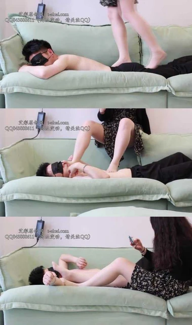 【黑丝诱惑】【婉茹】素人篇：某平台带货主播婉茹原味肉丝踩踏