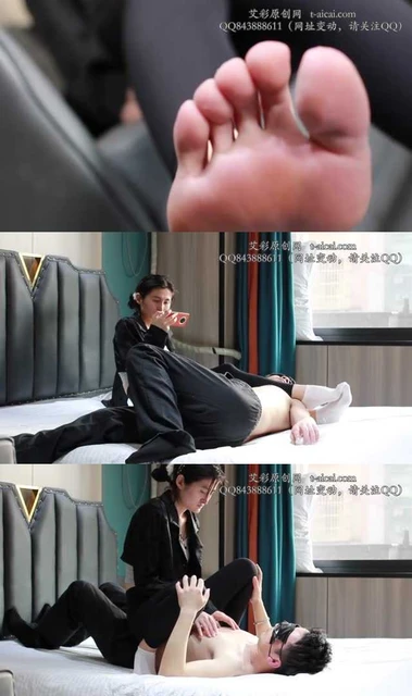 【黑丝诱惑】【蔓蔓】素人篇：服装系大一学生蔓蔓的初次调教拍摄